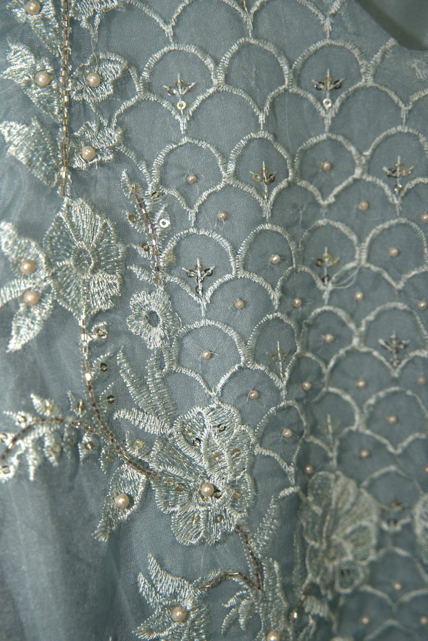 Serene Azure Ensemble