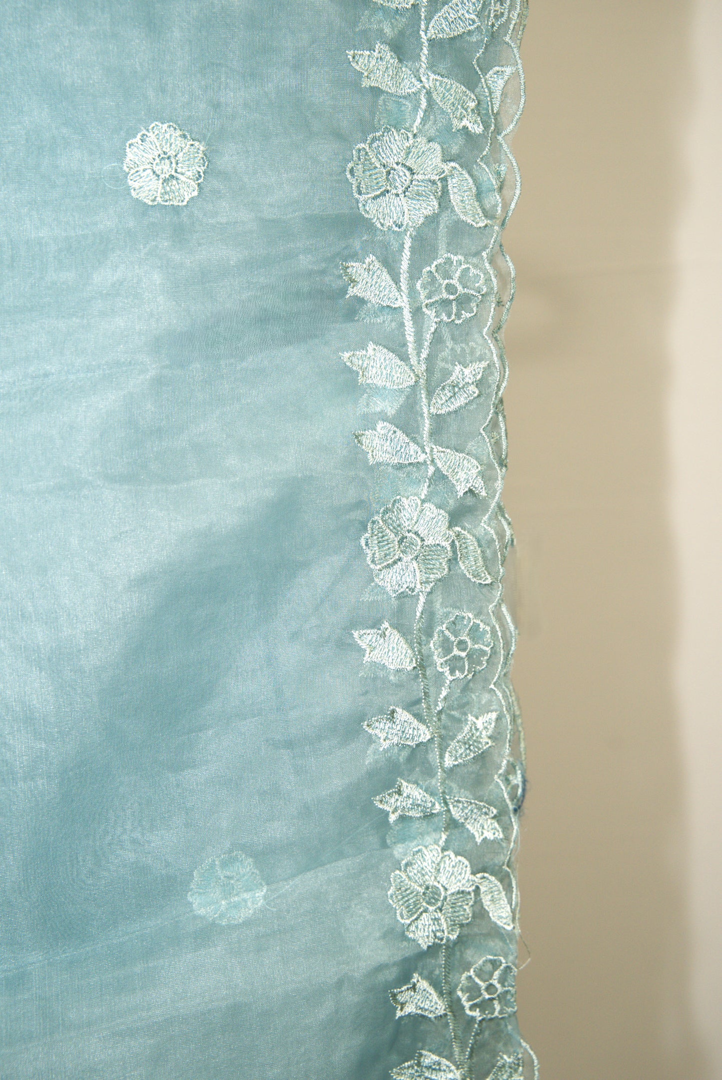 Serene Azure Ensemble