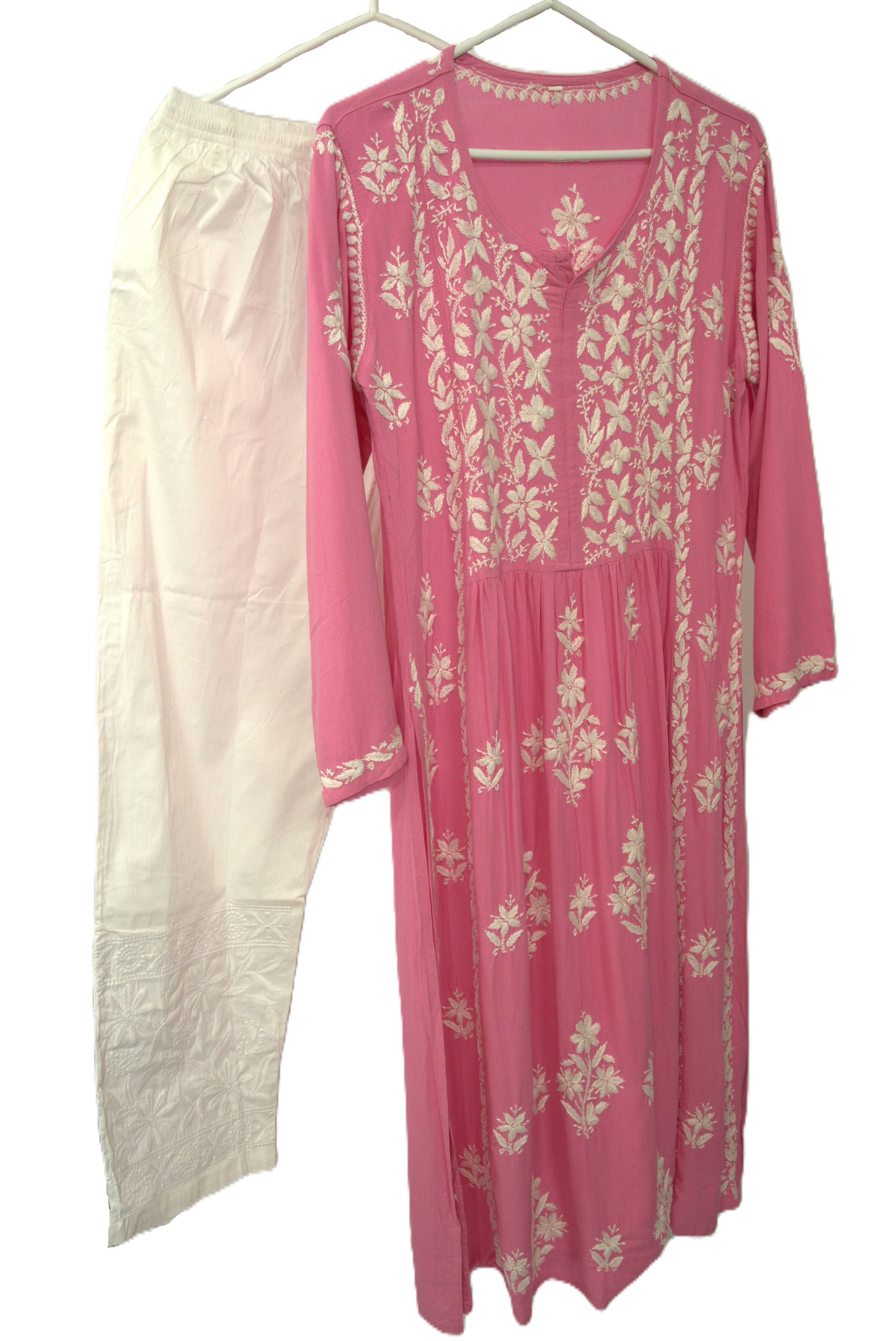 Blossom Embrace Set