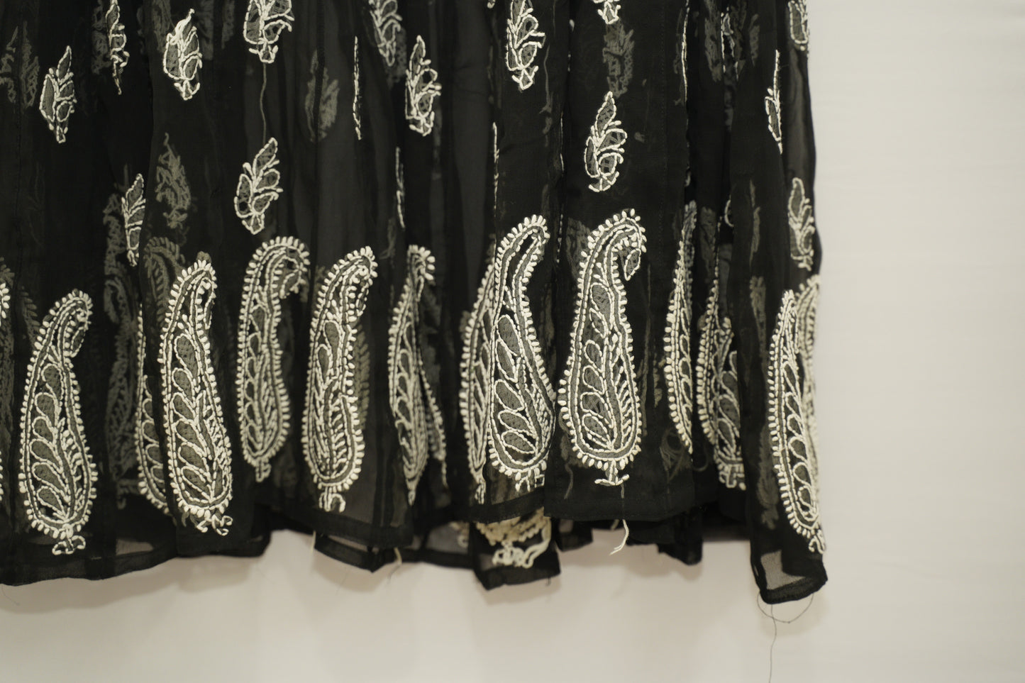 Noor Chikankari Anarkali