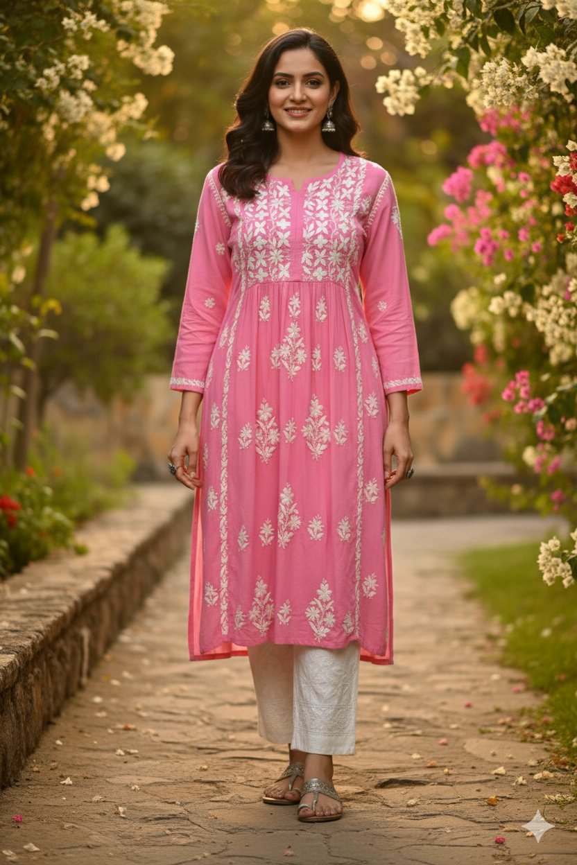 Blossom Embrace Set