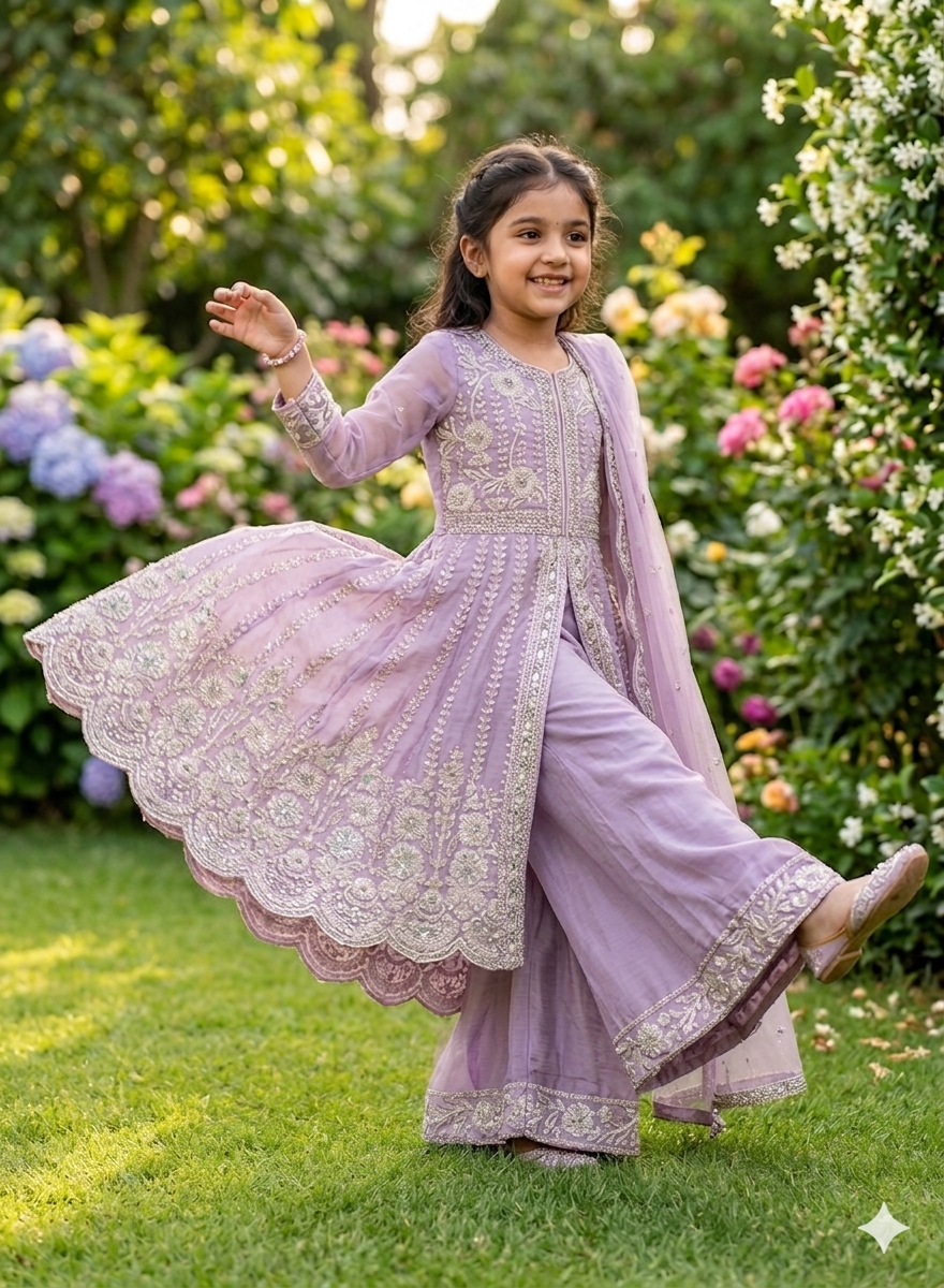 Lilac Flora