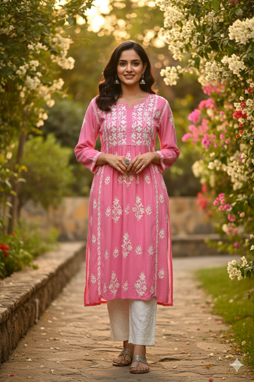 Blossom Embrace Set