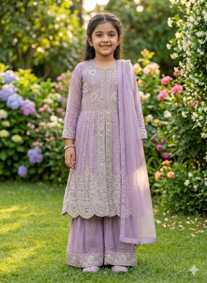 Lilac Flora