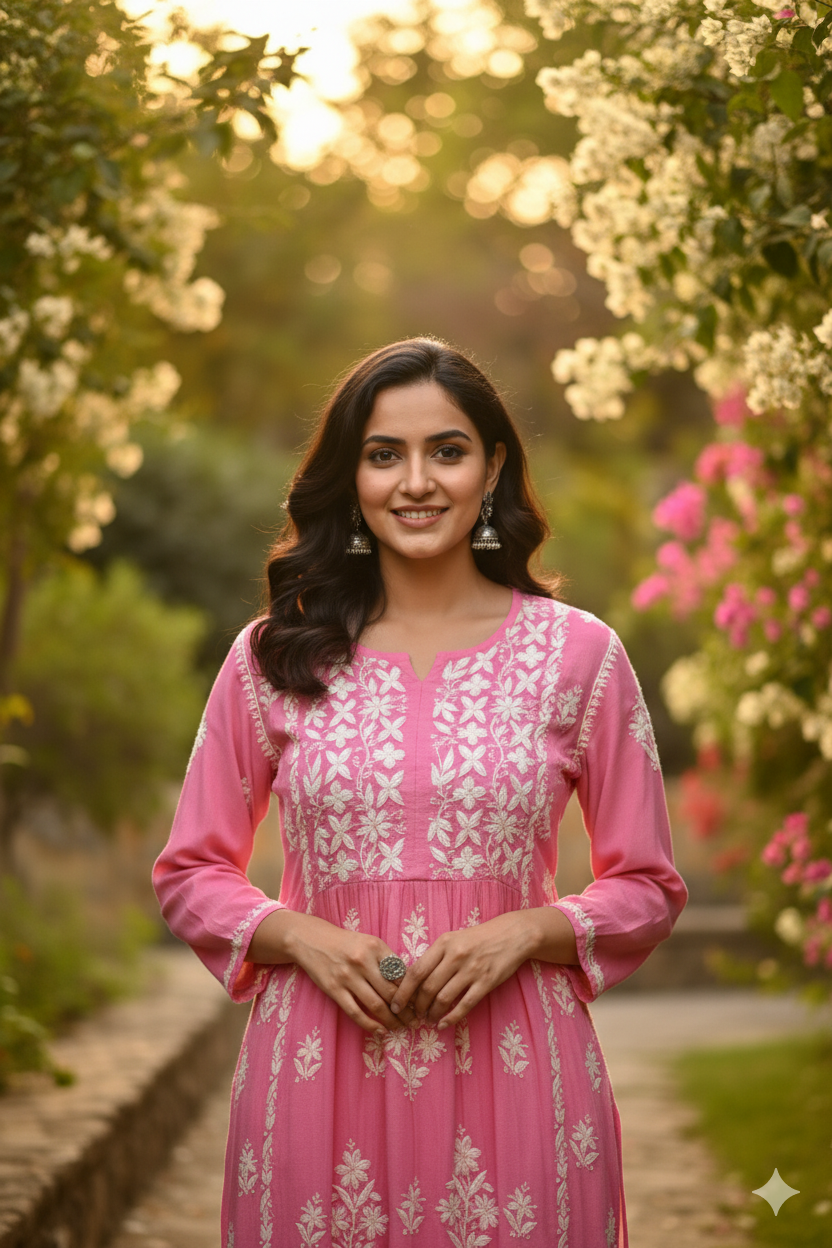 Blossom Embrace Set