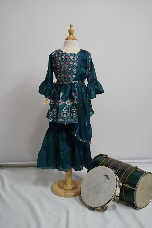 Emerald Bloom Ensemble
