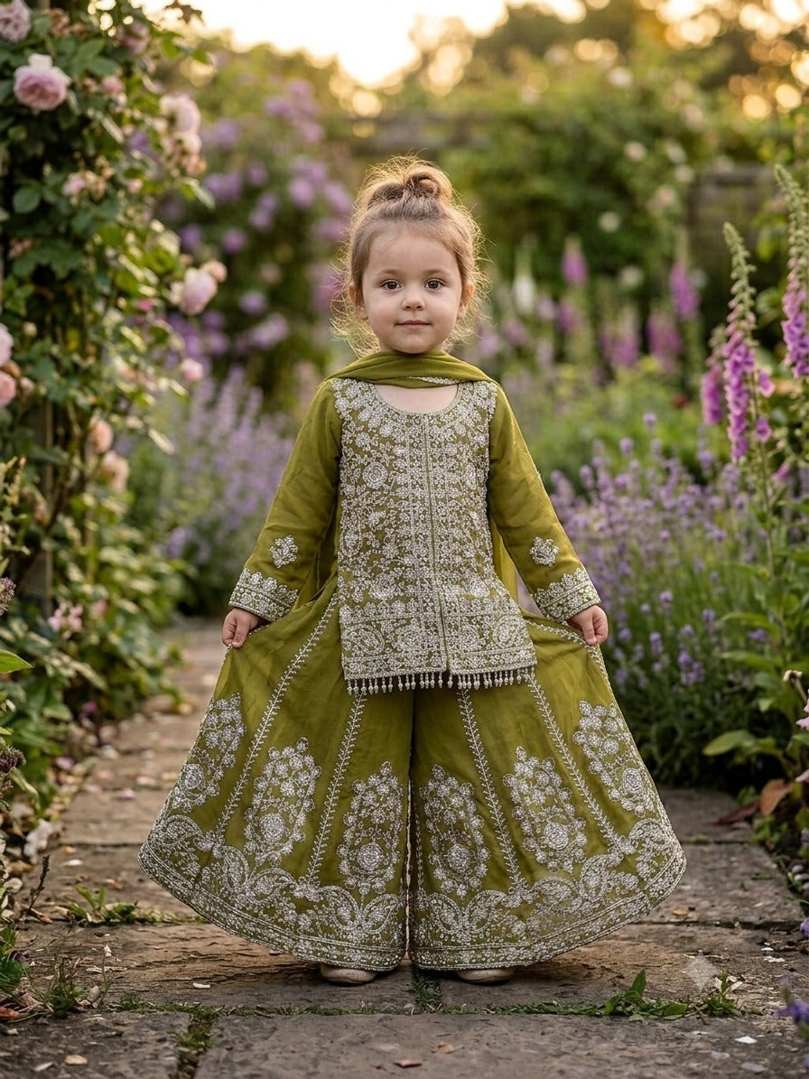 Royal Olive